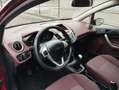 Ford Fiesta 1.6 TDCi Trend Airco eur5 Pret a immatr. ljubičasta - thumbnail 7