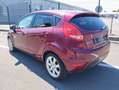 Ford Fiesta 1.6 TDCi Trend Airco eur5 Pret a immatr. ljubičasta - thumbnail 4
