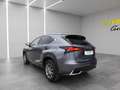 Lexus NX 300h Business Line Hybrid Aut. *MWST*LEASING*ACC*LEDER* Grau - thumbnail 3