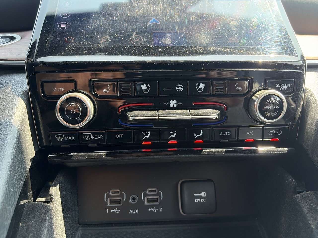 used 2021 Jeep Grand Cherokee car, priced at $37,499
