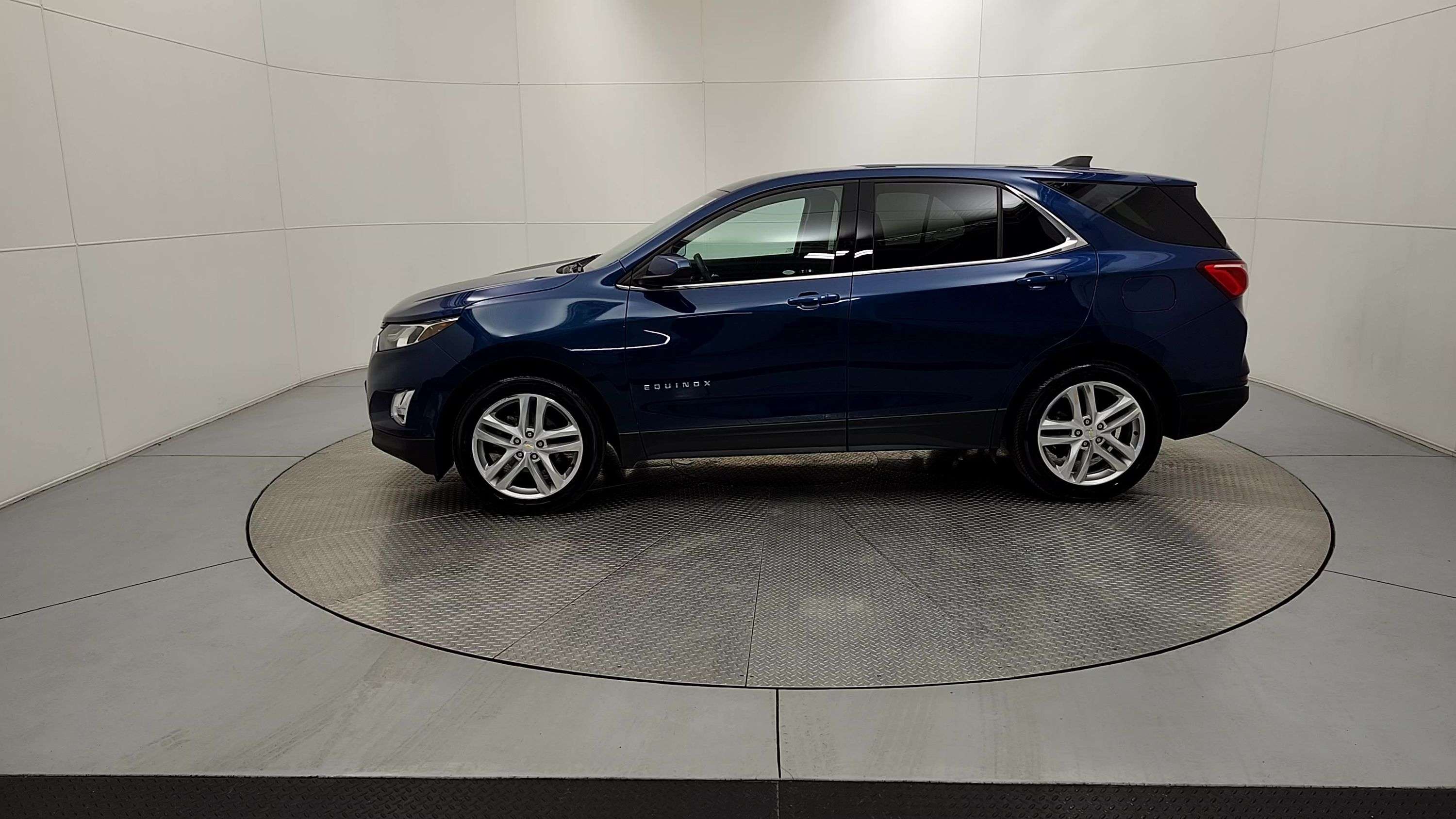 2019 Chevrolet Equinox LT — снимка 1