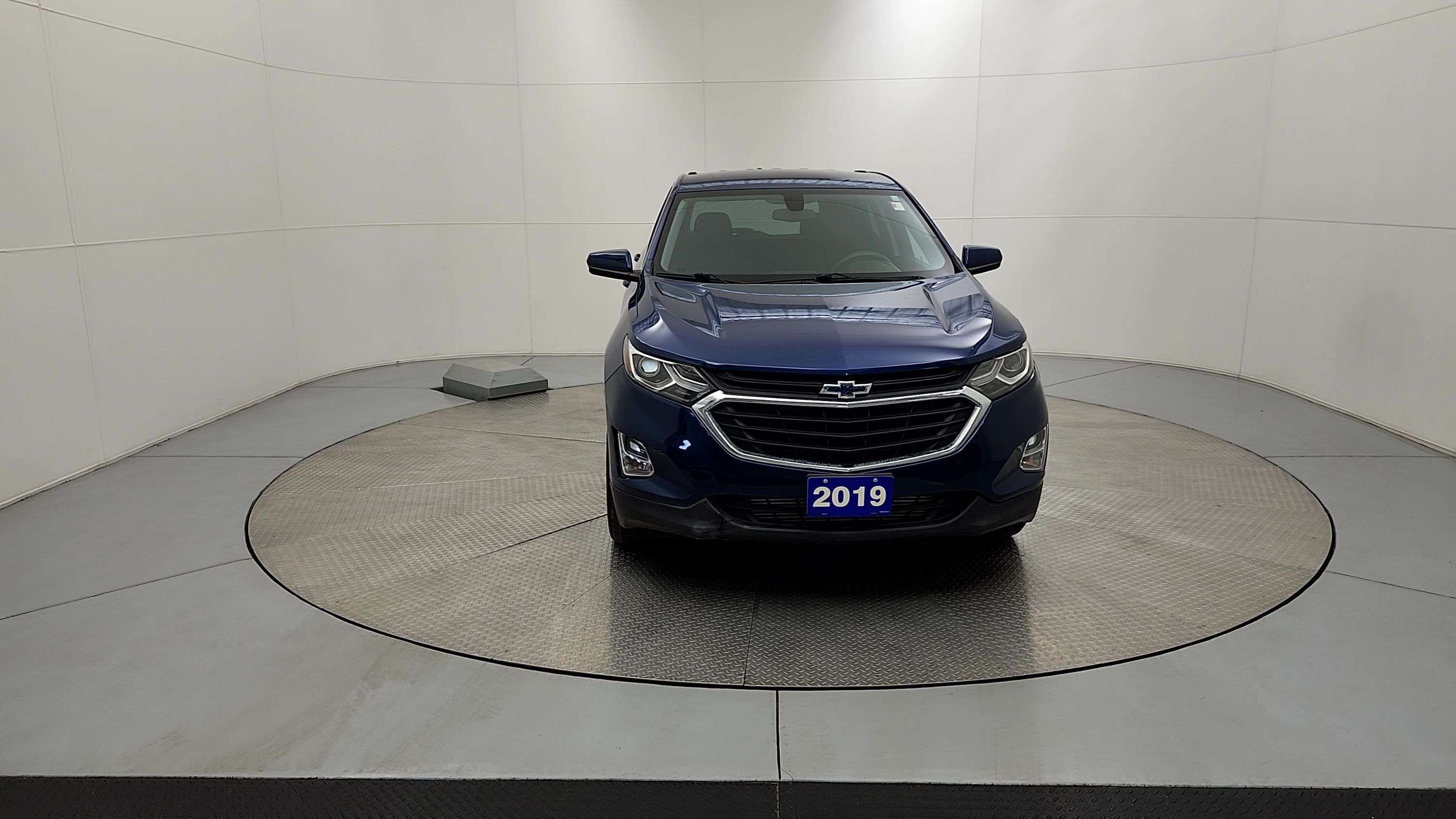2019 Chevrolet Equinox LT — снимка 1