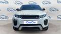 Land Rover Range Rover Evoque 2.0 eD4 150 SE Dynamic Blanc - thumbnail 5