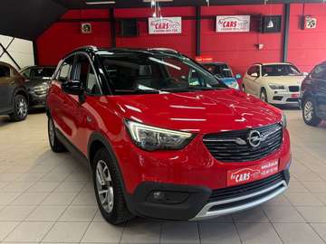 Crossland X 1.2 Turbo Innovation*GEKEURD*CAMERA**NAVI**HEAD-UP**ALU-VELGEN**