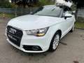 Audi A1 Sportback 1.2 TFSI Ambition Pro Line Clima PDC BOS Weiß - thumbnail 2