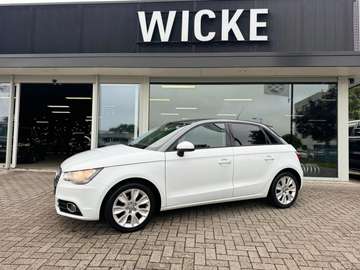 Sportback 1.2 TFSI Ambition Pro Line Clima PDC BOS