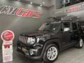 Jeep Renegade 1.3 T4 GPL 150cv DDCT Automatica Limited Full LED Schwarz - thumbnail 2
