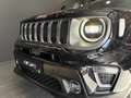 Jeep Renegade 1.3 T4 GPL 150cv DDCT Automatica Limited Full LED Schwarz - thumbnail 18