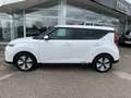 Kia Soul EV 64kWh Long Silber Weiß - thumbnail 11