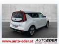 Kia Soul EV 64kWh Long Silber Weiß - thumbnail 5