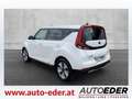 Kia Soul EV 64kWh Long Silber Weiß - thumbnail 4