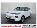 Kia Soul EV 64kWh Long Silber Weiß - thumbnail 3