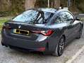 BMW i4 i4 eDrive35 Gran Coupe Gris - thumbnail 2