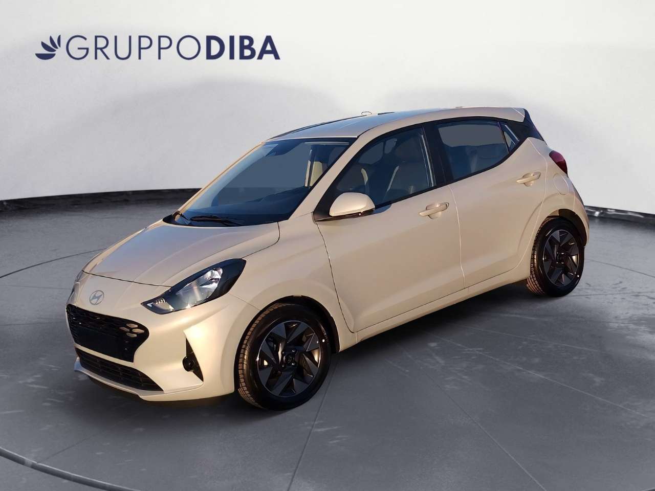 Hyundai i10 1.0 T-GDI MPI DOHC Petrol 5-speed M/T PE MY25 5P