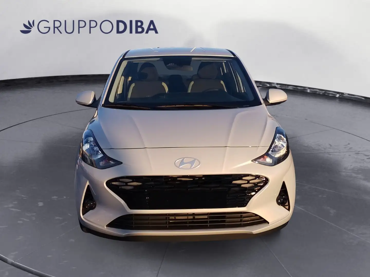 Hyundai i10 1.0 T-GDI MPI DOHC Petrol 5-speed M/T PE MY25 5P - 2