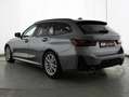 BMW 320 d xDrive|M Sport|AHK|TopView|Innov|ParkPlus|adLED Grau - thumbnail 4