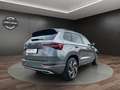 Skoda Karoq 2.0 TSI 4x4 DSG Sportl.+Standheiz.+Matrix+ Grau - thumbnail 4