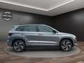 Skoda Karoq 2.0 TSI 4x4 DSG Sportl.+Standheiz.+Matrix+ Grau - thumbnail 3