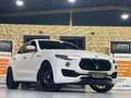 Maserati Levante S/CARBON/HARMAN-KARDON/KAMERA/BRD Blanc - thumbnail 41
