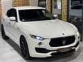 Maserati Levante S/CARBON/HARMAN-KARDON/KAMERA/BRD Blanc - thumbnail 11