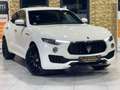 Maserati Levante S/CARBON/HARMAN-KARDON/KAMERA/BRD Blanc - thumbnail 39
