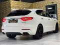 Maserati Levante S/CARBON/HARMAN-KARDON/KAMERA/BRD Blanc - thumbnail 14