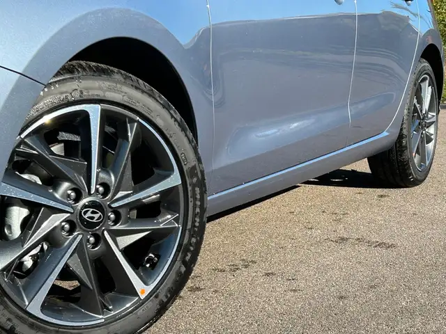 Hyundai I30 view 9