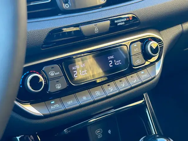 Hyundai I30 view 14