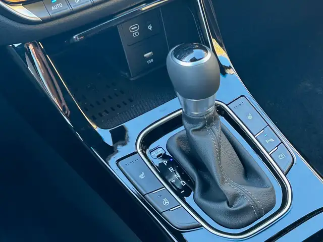 Hyundai I30 view 15