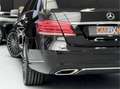 Mercedes-Benz E 200 Avantgarde Facelift, LED,19" Zwart - thumbnail 25