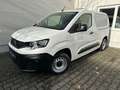 Peugeot Partner 1.2 Puretech 110 L1 S&S Premium Weiß - thumbnail 3