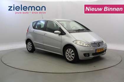 Mercedes-Benz A 170 170 Avantgarde - Parkeersensoren achter, Trekhaak