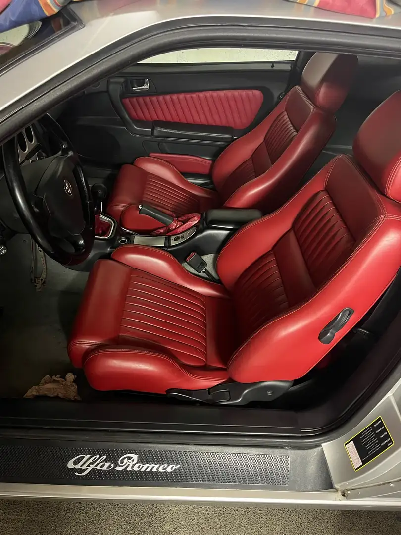 Alfa Romeo GTV 3.0 v6 24 - 1