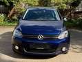 Volkswagen Golf Plus 1.4 TSI DSG STYLE MJ2012 * TOPZUSTAND * AHK * Blau - thumbnail 3