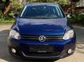 Volkswagen Golf Plus 1.4 TSI DSG STYLE MJ2012 * TOPZUSTAND * AHK * Blau - thumbnail 2