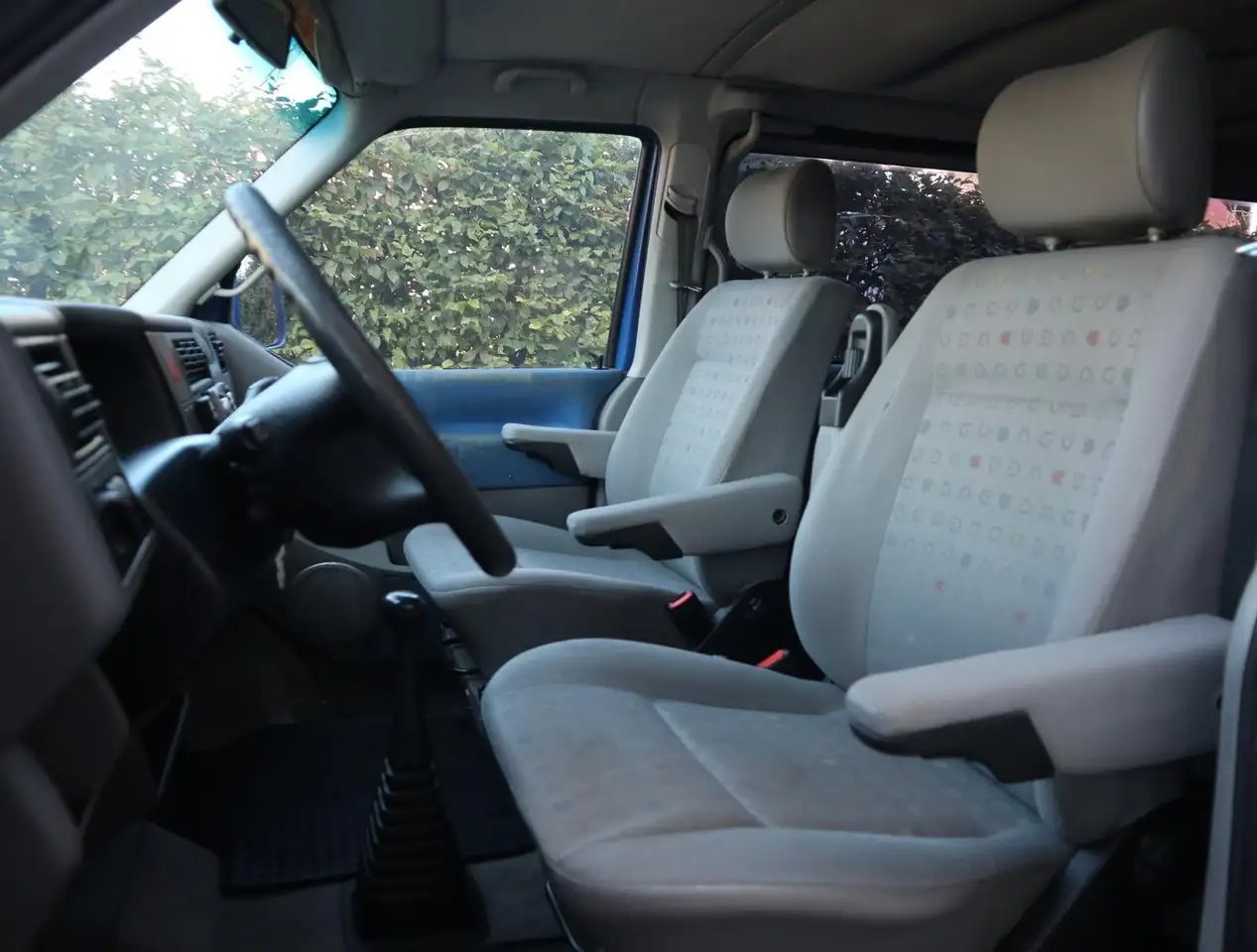Volkswagen T4 Caravelle 2.5 TDI 8-Sitzer TEMP AHK STANDH, foto 3