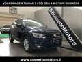 Volkswagen Tiguan 2.0TDI DSG 4MOTION Business Bleu - thumbnail 1