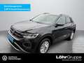 Volkswagen T-Roc 1.5 l TSI 6-Gang AHK Schwarz - thumbnail 1