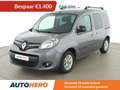 Renault Kangoo 1.2 TCe Limited Gris - thumbnail 1