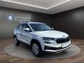 Skoda Karoq 1.5 TSI DSG Selection LED*NAVI*KAMERA Klima Navi Weiß - thumbnail 3
