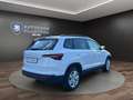 Skoda Karoq 1.5 TSI DSG Selection LED*NAVI*KAMERA Klima Navi Weiß - thumbnail 5