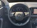 Skoda Karoq 1.5 TSI DSG Selection LED*NAVI*KAMERA Klima Navi Weiß - thumbnail 14