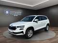 Skoda Karoq 1.5 TSI DSG Selection LED*NAVI*KAMERA Klima Navi Weiß - thumbnail 1