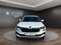 Skoda Karoq 1.5 TSI DSG Selection LED*NAVI*KAMERA Klima Navi Weiß - thumbnail 2