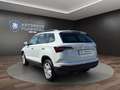 Skoda Karoq 1.5 TSI DSG Selection LED*NAVI*KAMERA Klima Navi Weiß - thumbnail 7
