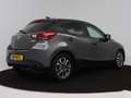 Mazda 2 1.5 Skyactiv-G GT-Luxury automaat | Camera | Navig Grau - thumbnail 2