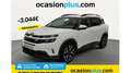 Citroen C5 Aircross BlueHDi S&S Shine EAT8 130 Blanc - thumbnail 1
