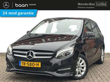 Mercedes-Benz B 180 B Ambition Style Automaat