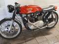 Norton 650 SS Café-Racer Domiracer Piros - thumbnail 1