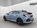 Honda Civic 1.6 i-DTEC Executive Aut. Grau - thumbnail 4
